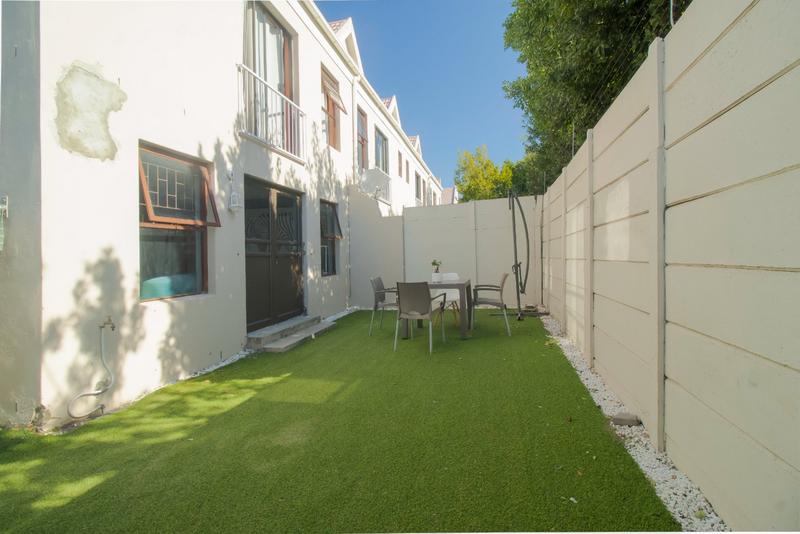 3 Bedroom Property for Sale in Parklands Western Cape